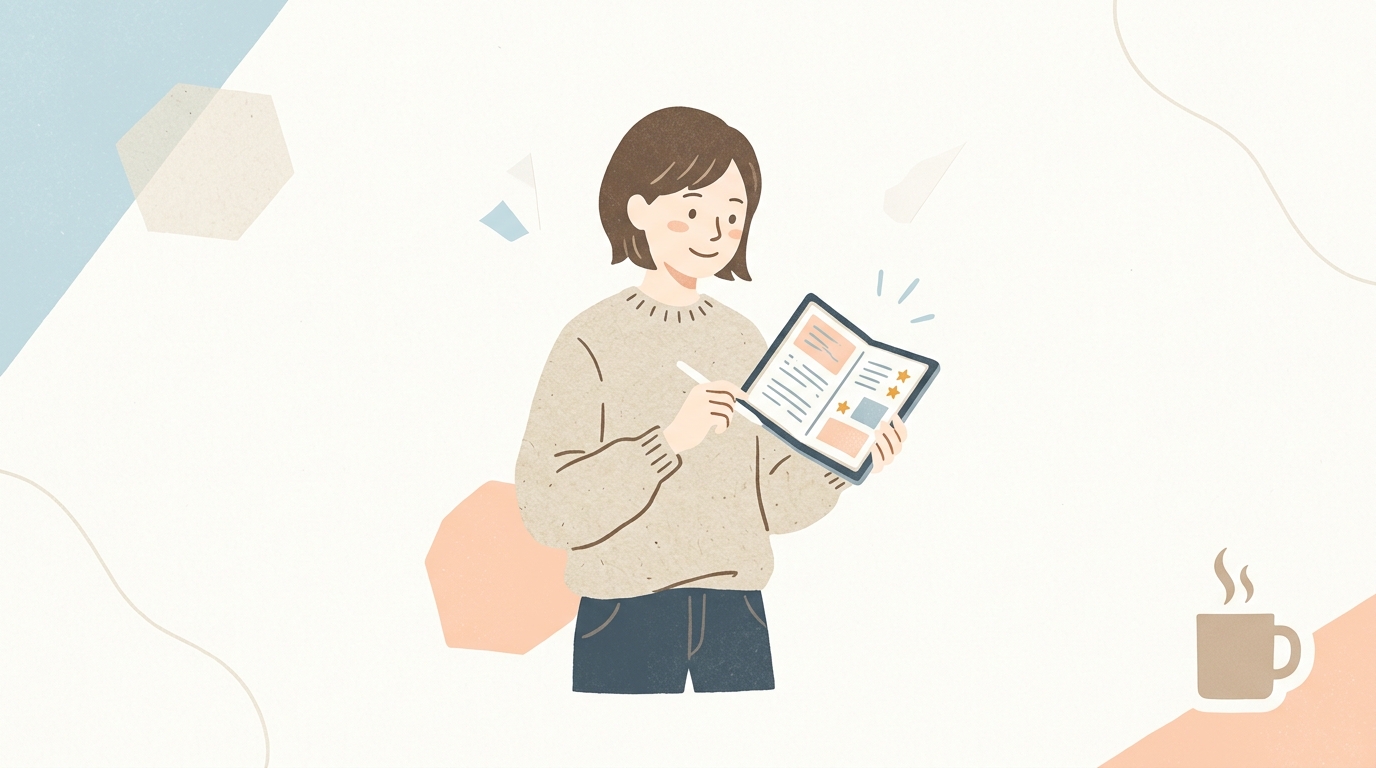 グッドノートの無料版と有料版の違いを解説