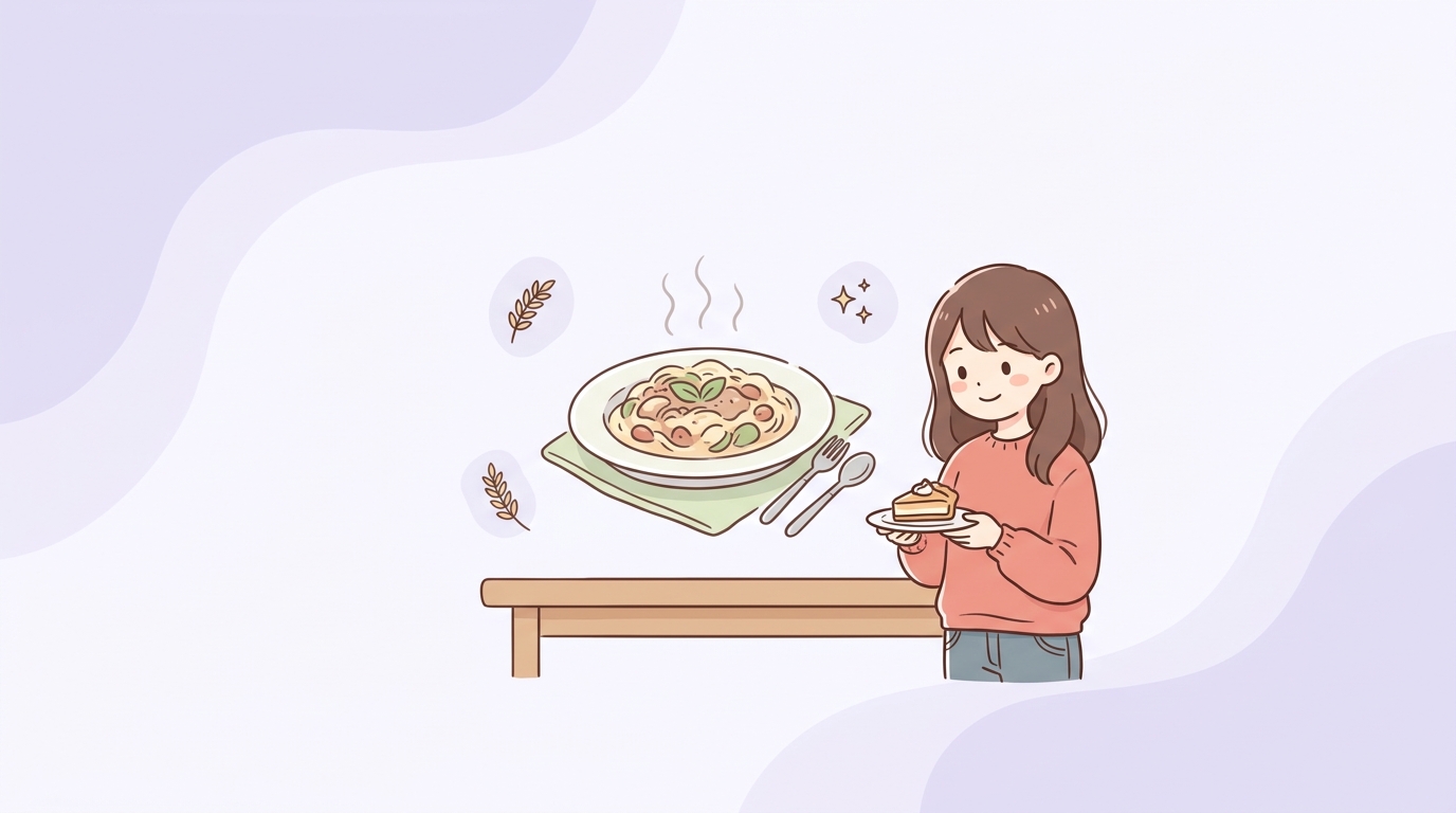 ボナペティとボナペティートの違いを徹底解説