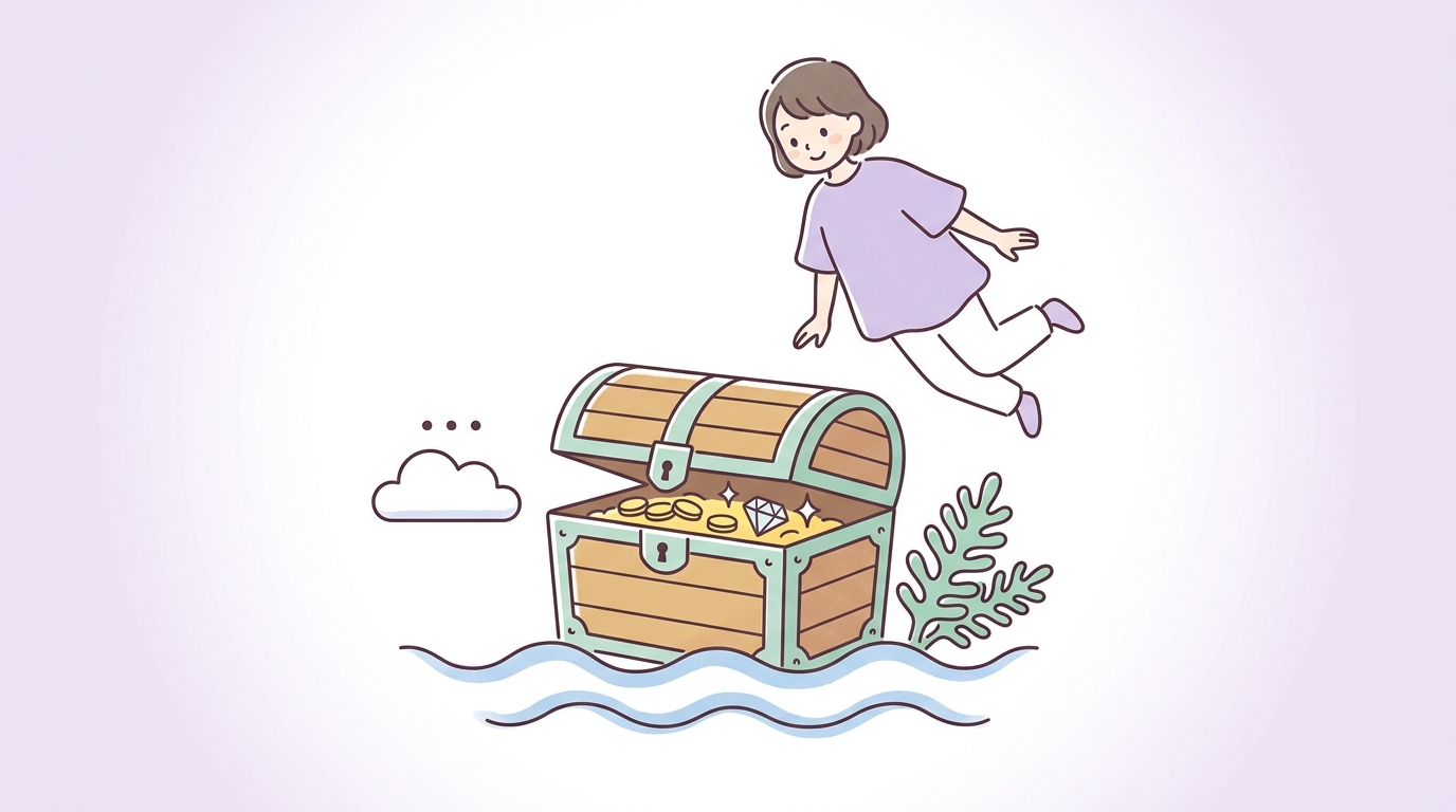 デイヴザダイバーのswitch版と他機種の違い