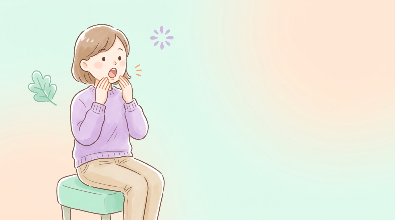 パタカラ体操とあいうべ体操の違いを徹底比較