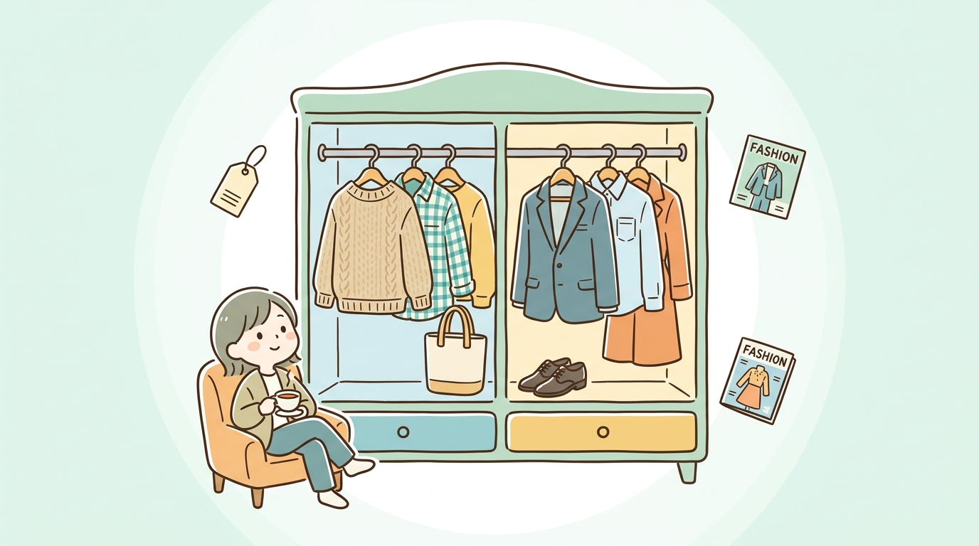 ザショップtkとタケオキクチの違いと特徴比較