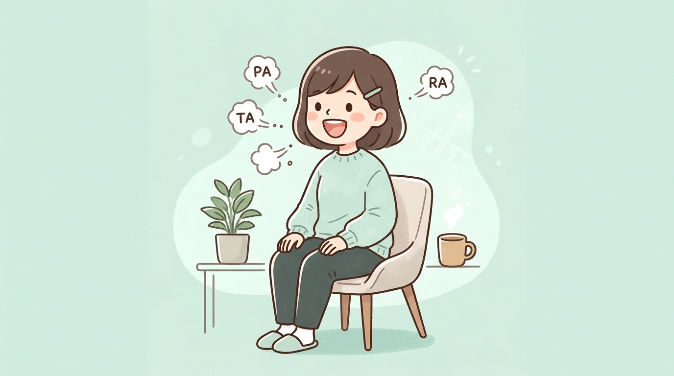 パタカラ体操の正しいやり方と発音のコツ