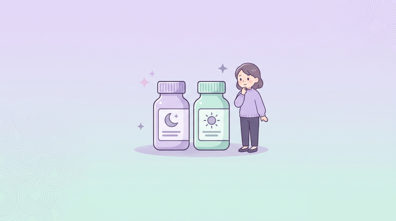 エスゾピクロンとデエビゴの副作用を比較