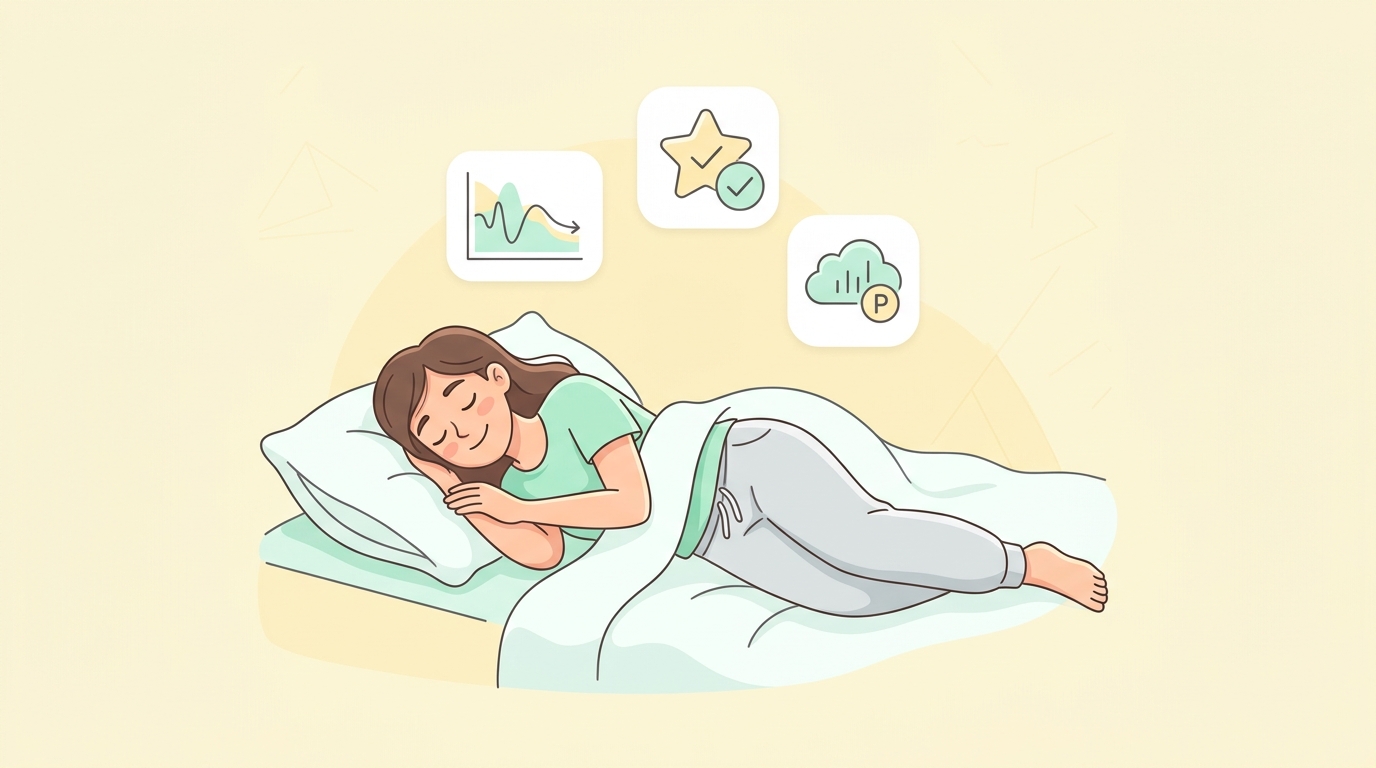 いびきラボ有料版（プレミアム）のメリット