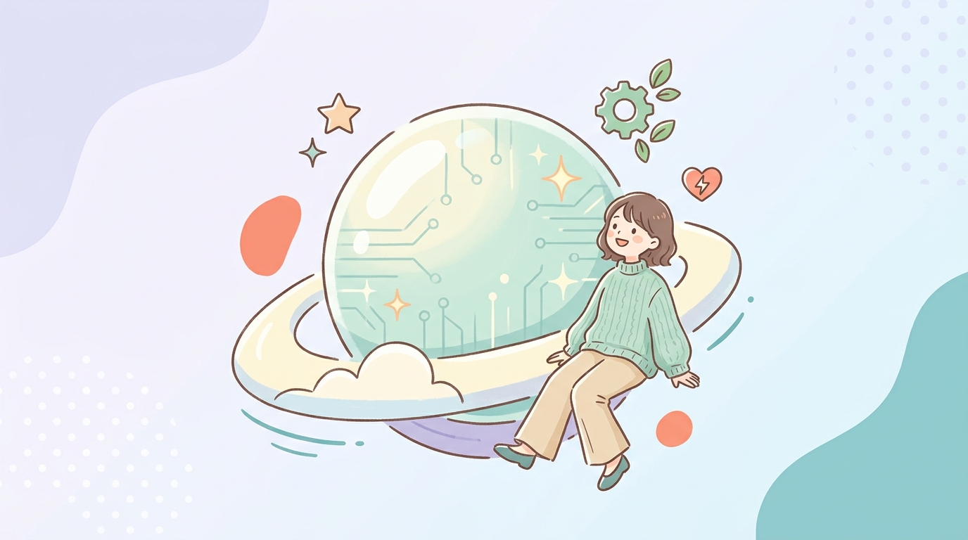 新型Z95Bで進化した4つの核心技術