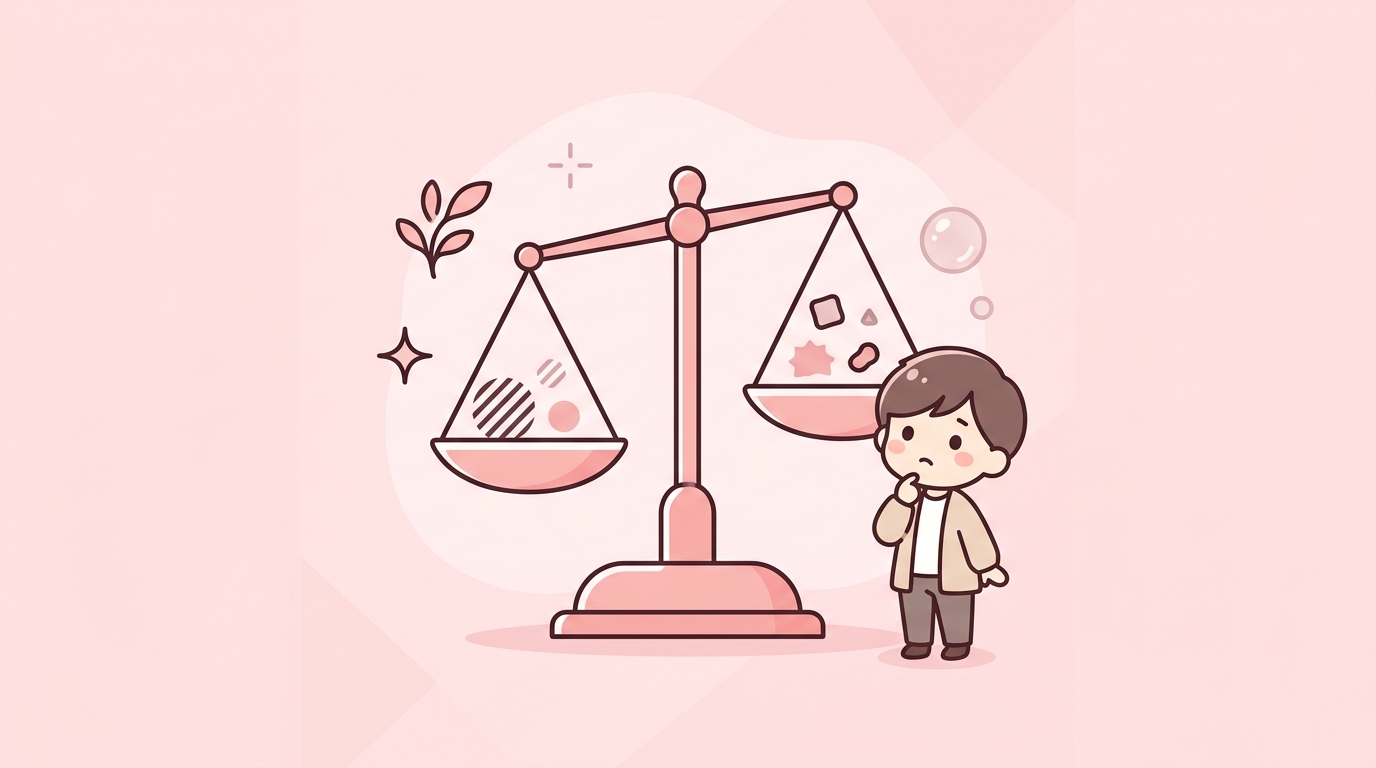 どっち？症状からわかる見分け方5選