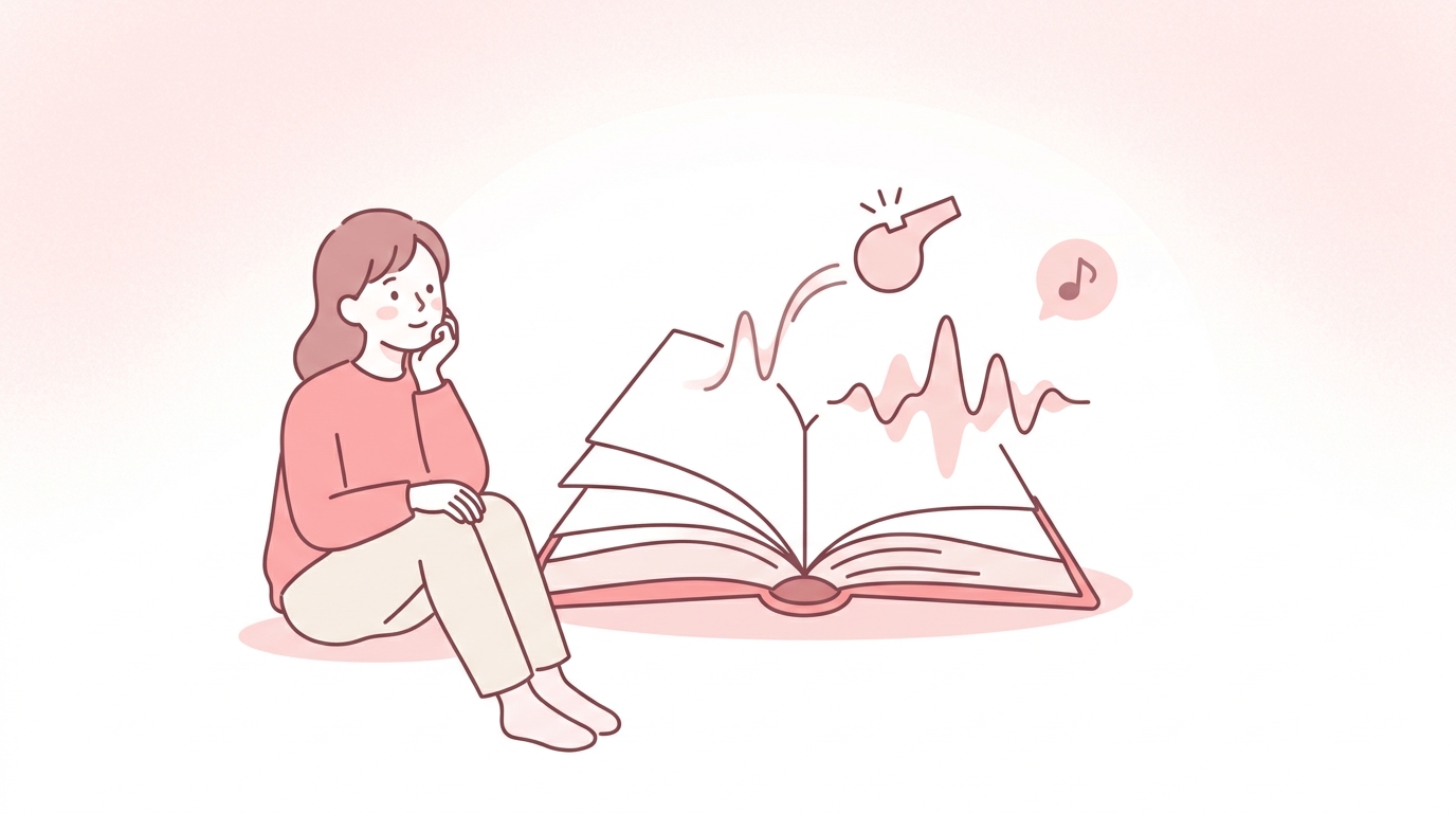 喘鳴の種類と音から推測できる5つの原因疾患