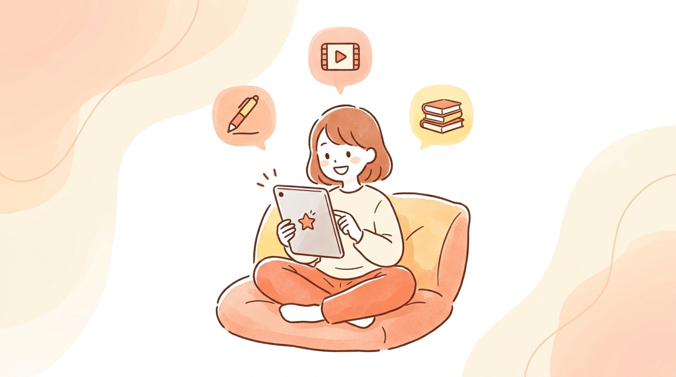 新型アイパッドエアーが優れている3つの理由