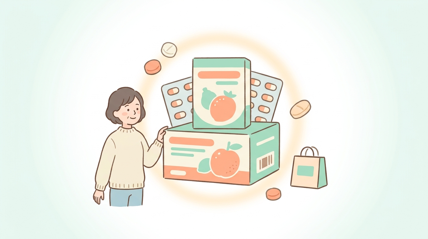 シーピーやシナールの価格と入手方法