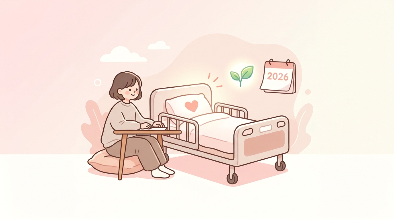 2026年度改定による急性期病棟の基準変更