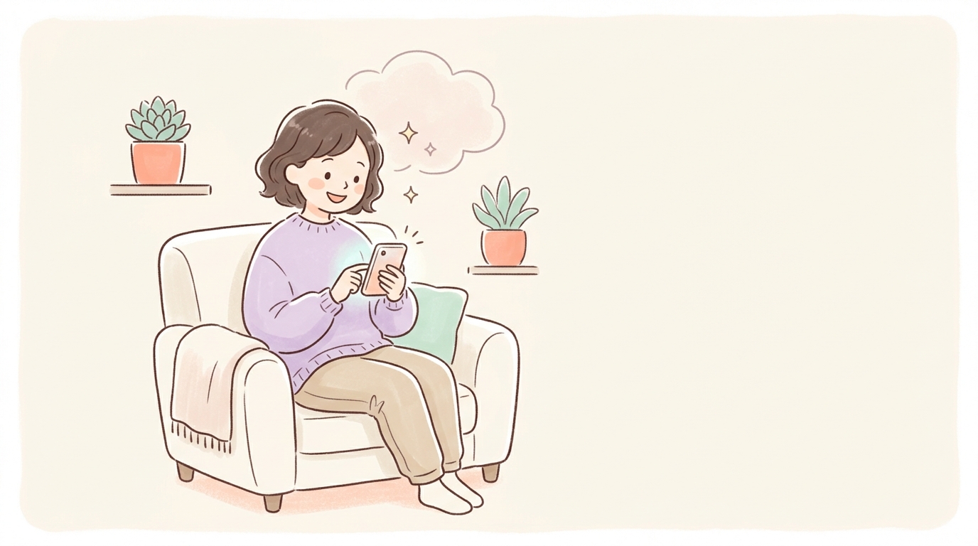 快適に使えるスキンの選び方4つの基準