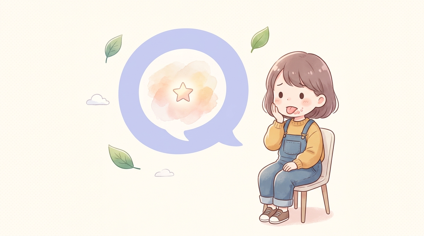 舌のヘルペスや口内炎ができる主な原因