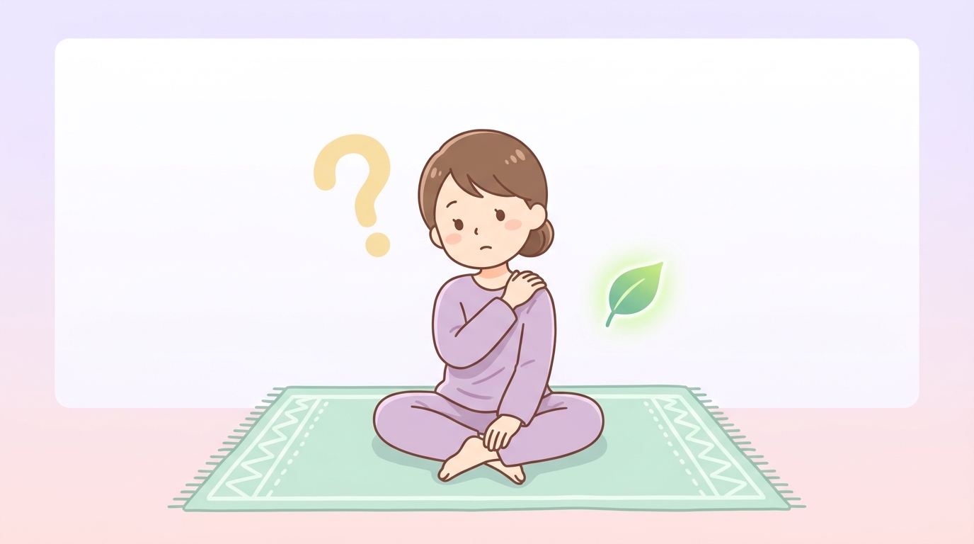 症状別に選ぶ自分に最適な体操の判断基準