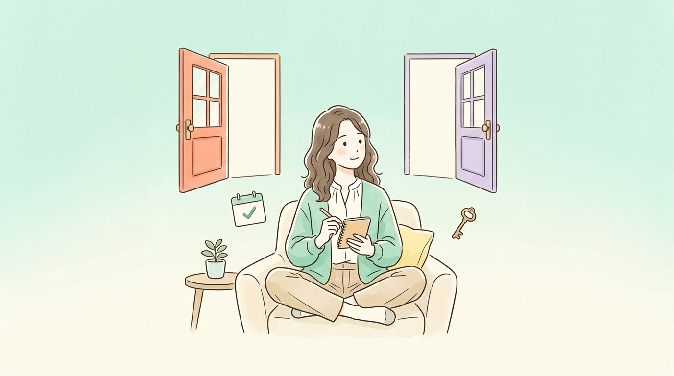 ドリーム店を使い分ける際に注意すべき点