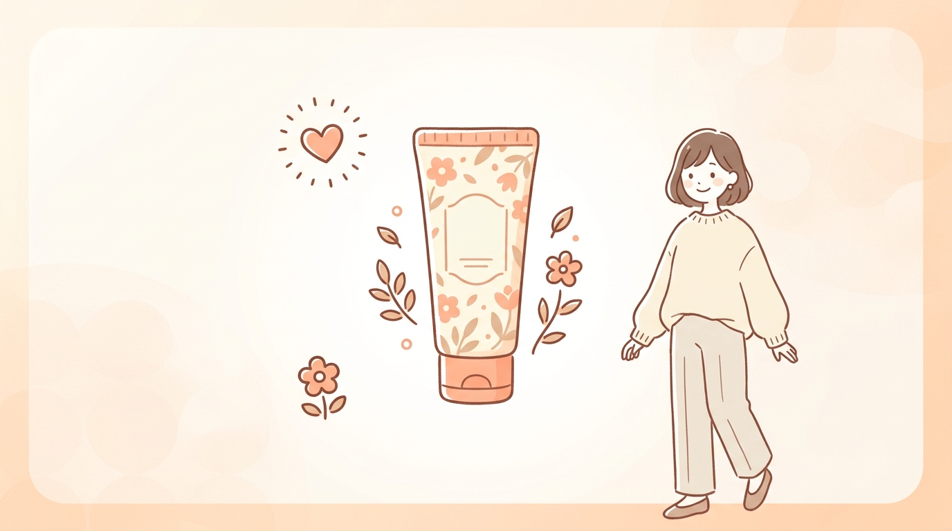 人気のスキン・ゴムおすすめ商品5選