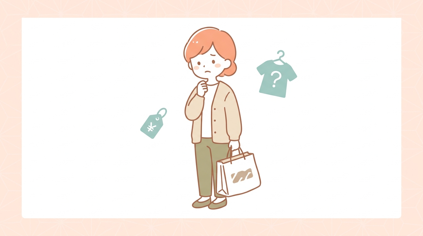 ザショップtkのデメリット