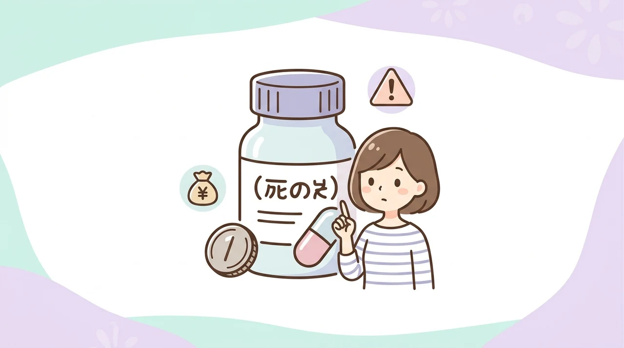 費用やランソプラゾールの服用注意点