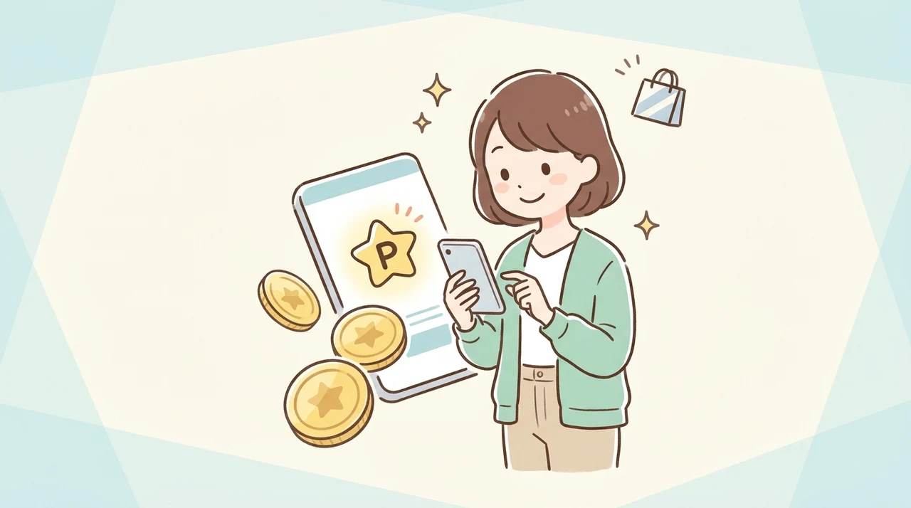 ハックドラッグでポイ活をするメリット