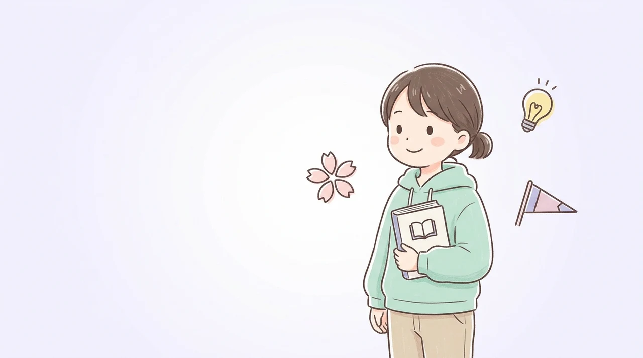 法政第二中学を選択するメリット5つ
