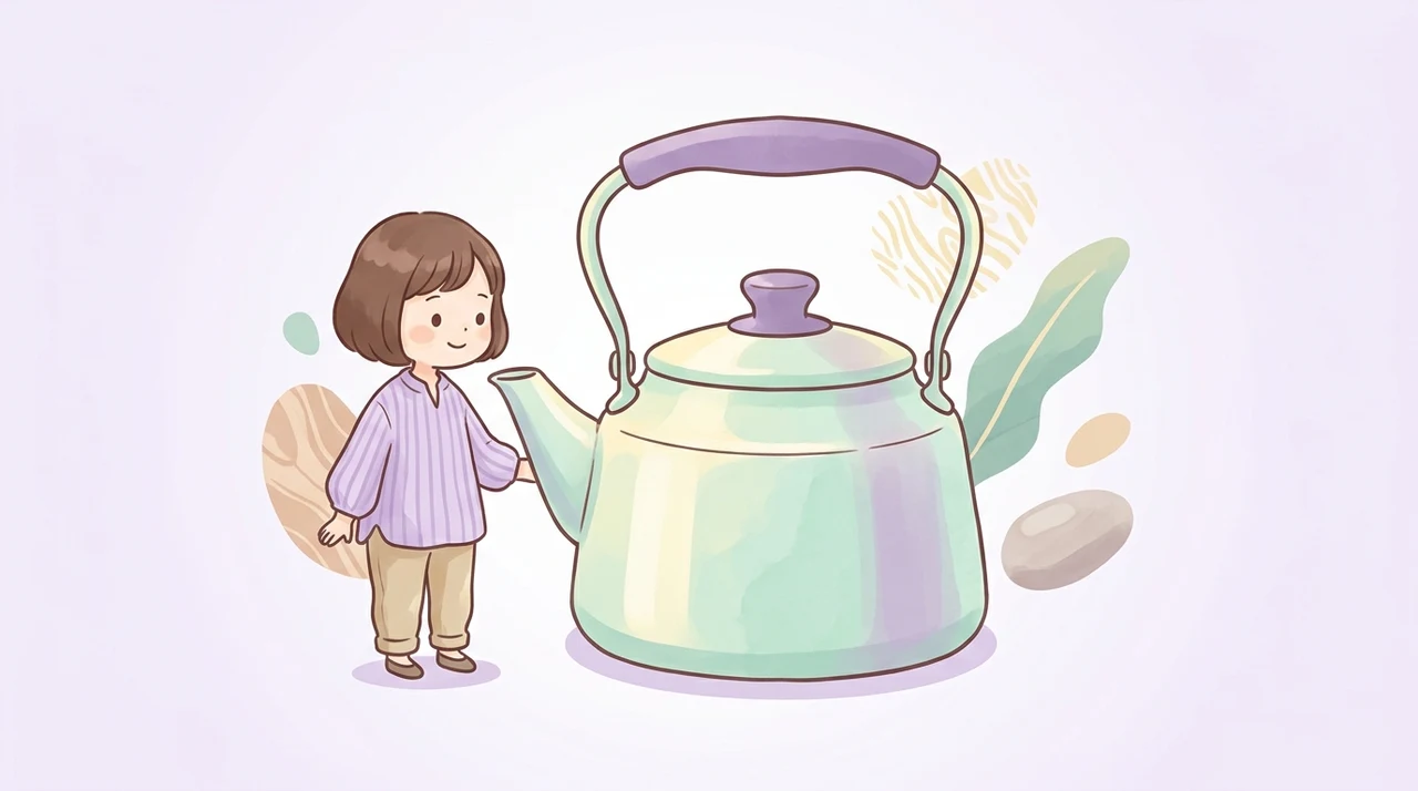 柳宗理のデザインプロセスと代表的な作品