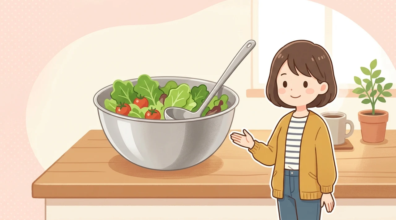 現代の生活に馴染む柳宗理製品のメリット