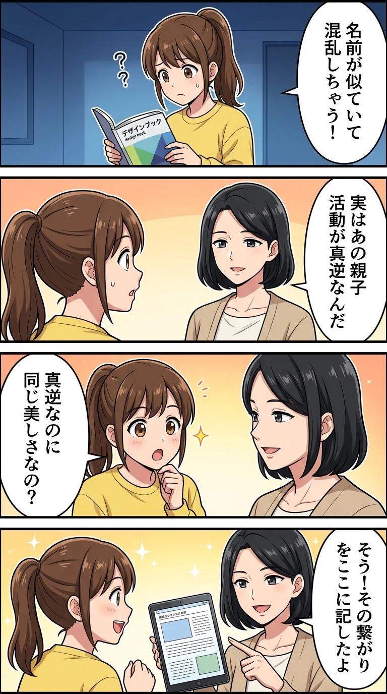 柳宗悦 柳宗理 違い