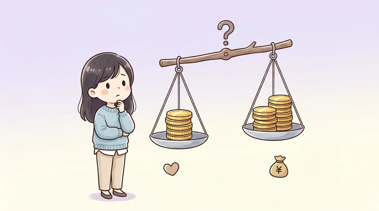 人身傷害3000万と5000万の保険料や違いを比較