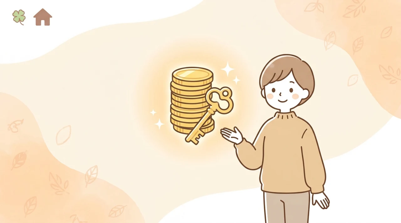 5000万に設定するメリット5つ