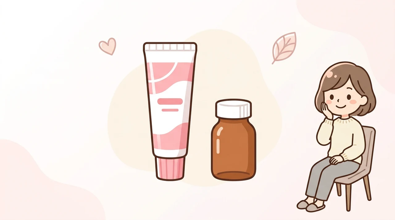 代用できるボラギノール等の市販薬5選