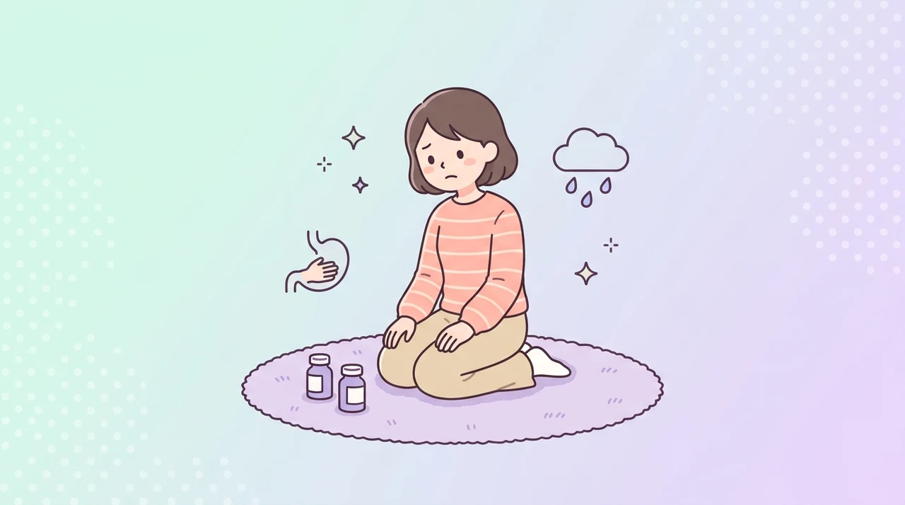 エトドラクを服用するデメリット