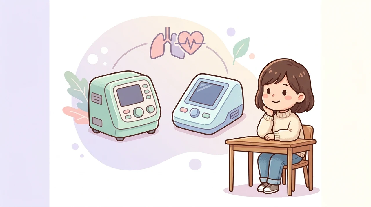 s/tモードとsimvの違いを徹底比較