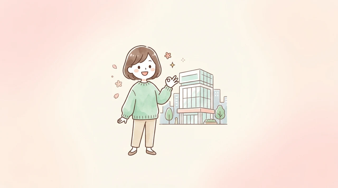 梅田店を選ぶメリット5つ