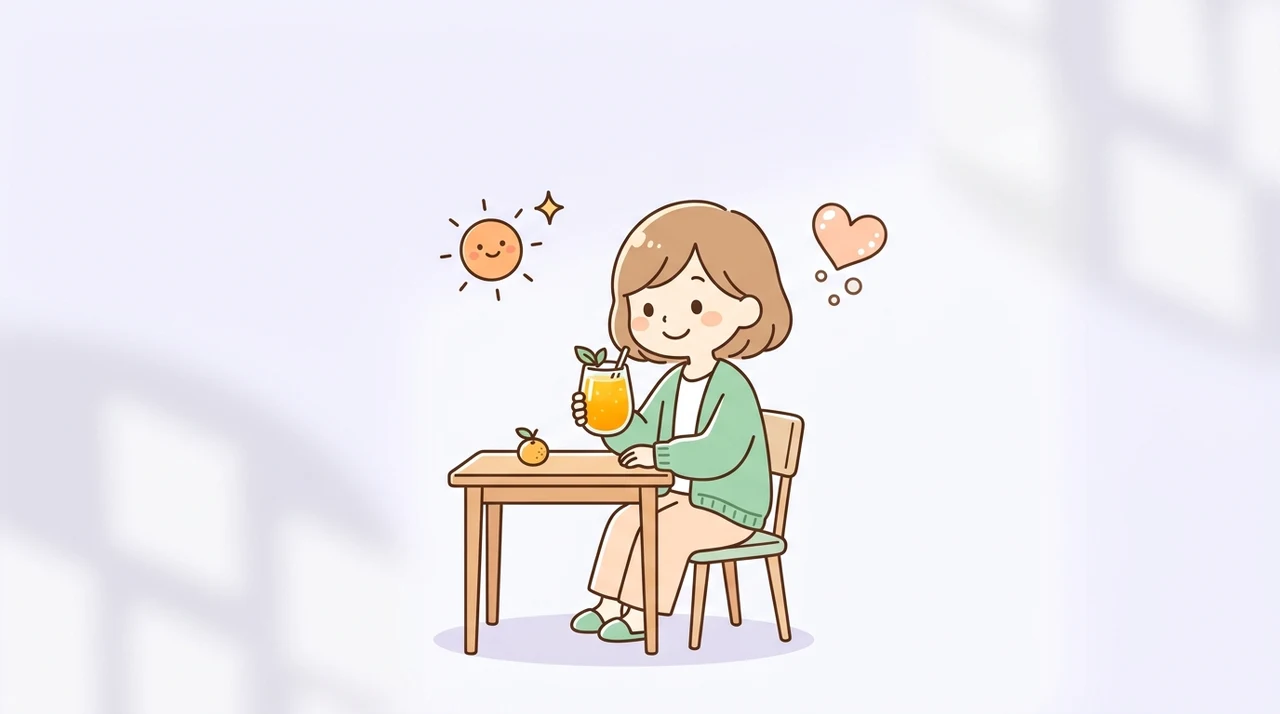 カーブチーを美味しく楽しむメリット3つ