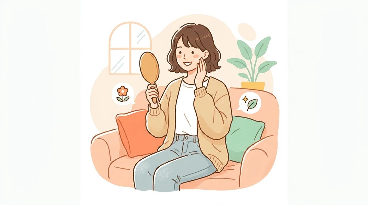 ベピオで治療するメリット