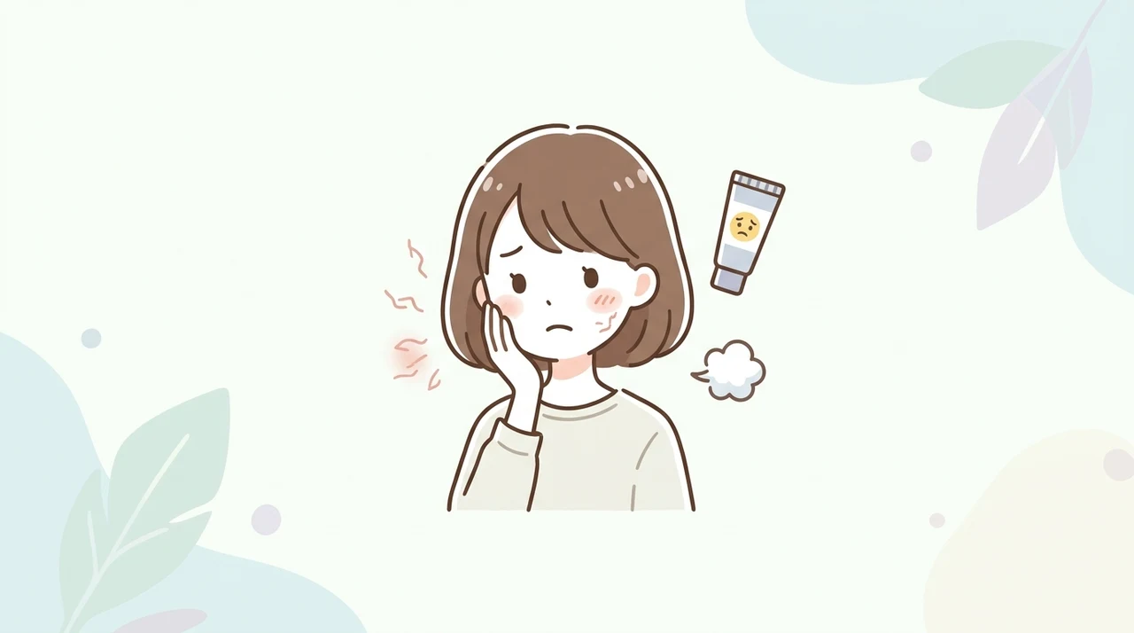 アダパレンやベピオのデメリット