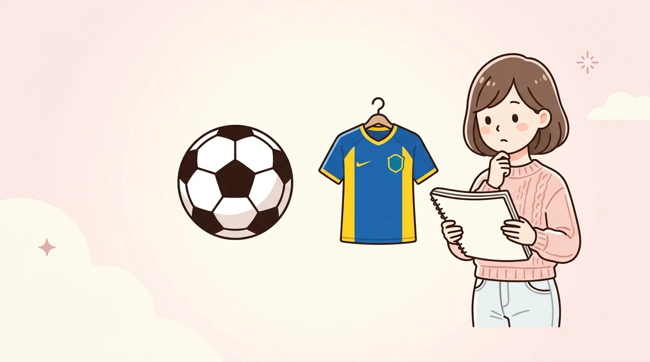 ロドリゴとヴィニシウスの主な違いを徹底比較