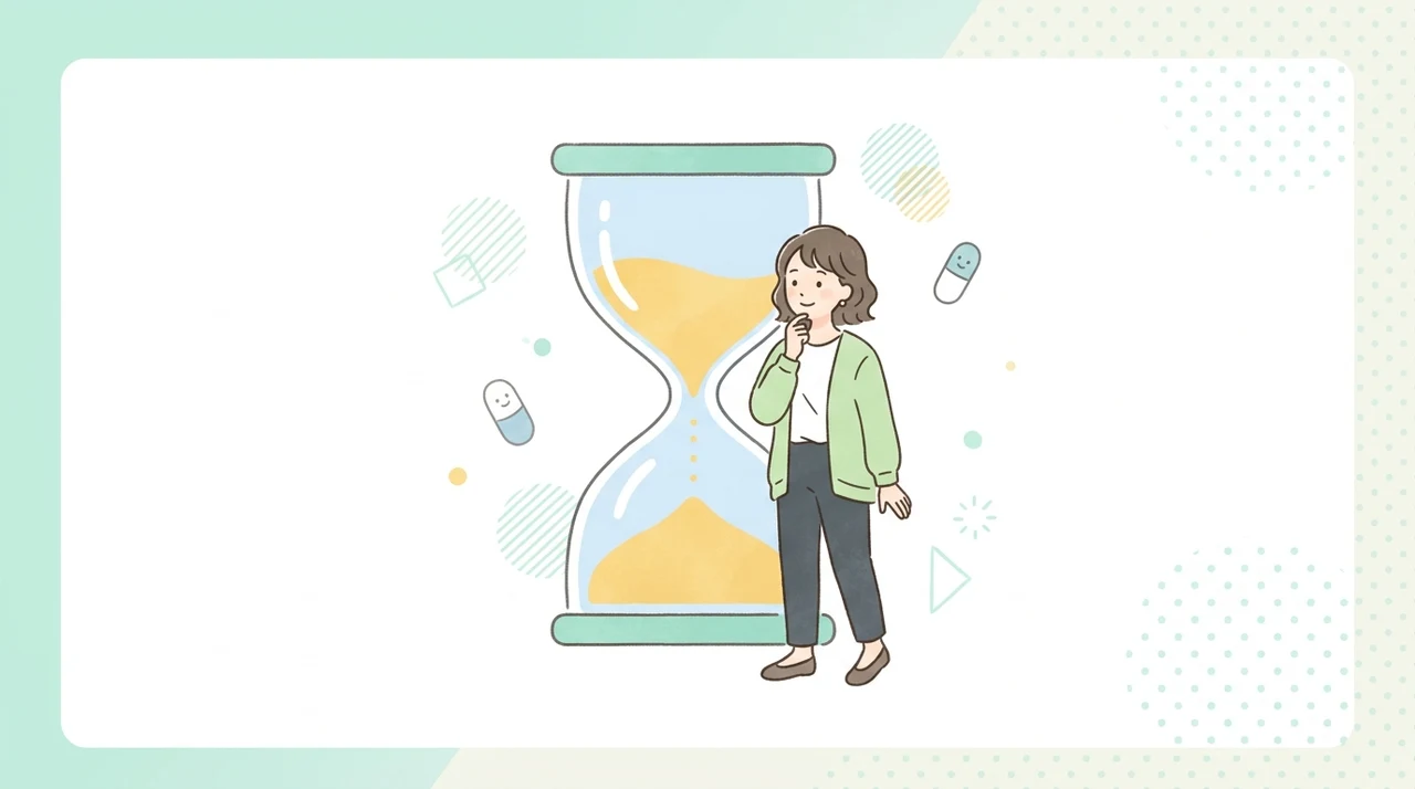 オロパタジンとフェキソフェナジンの違いを徹底比較