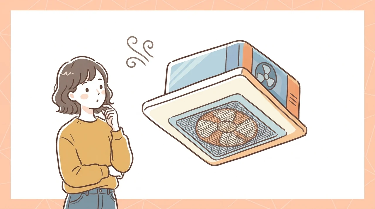 全熱交換器とロスナイの違いとは?基本を解説