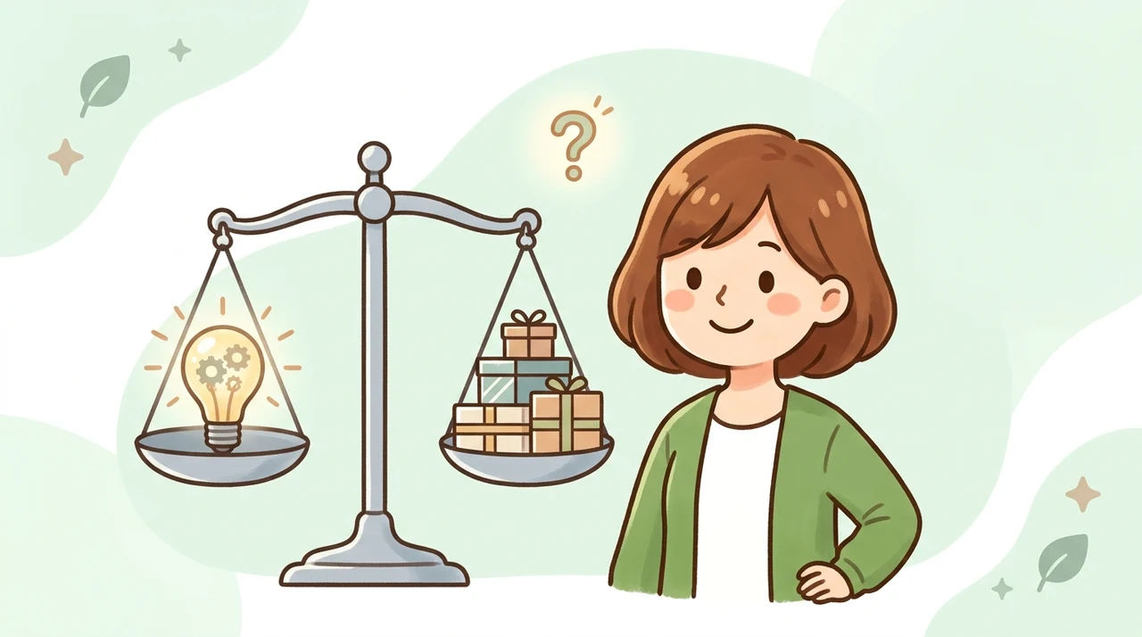 状況別の使い分けと違いを判断する基準