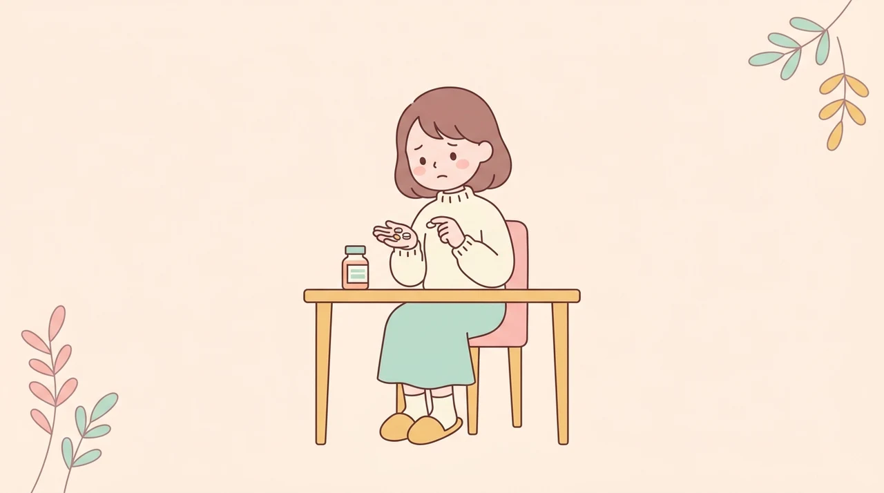 エピリド等を使用するデメリット3つ