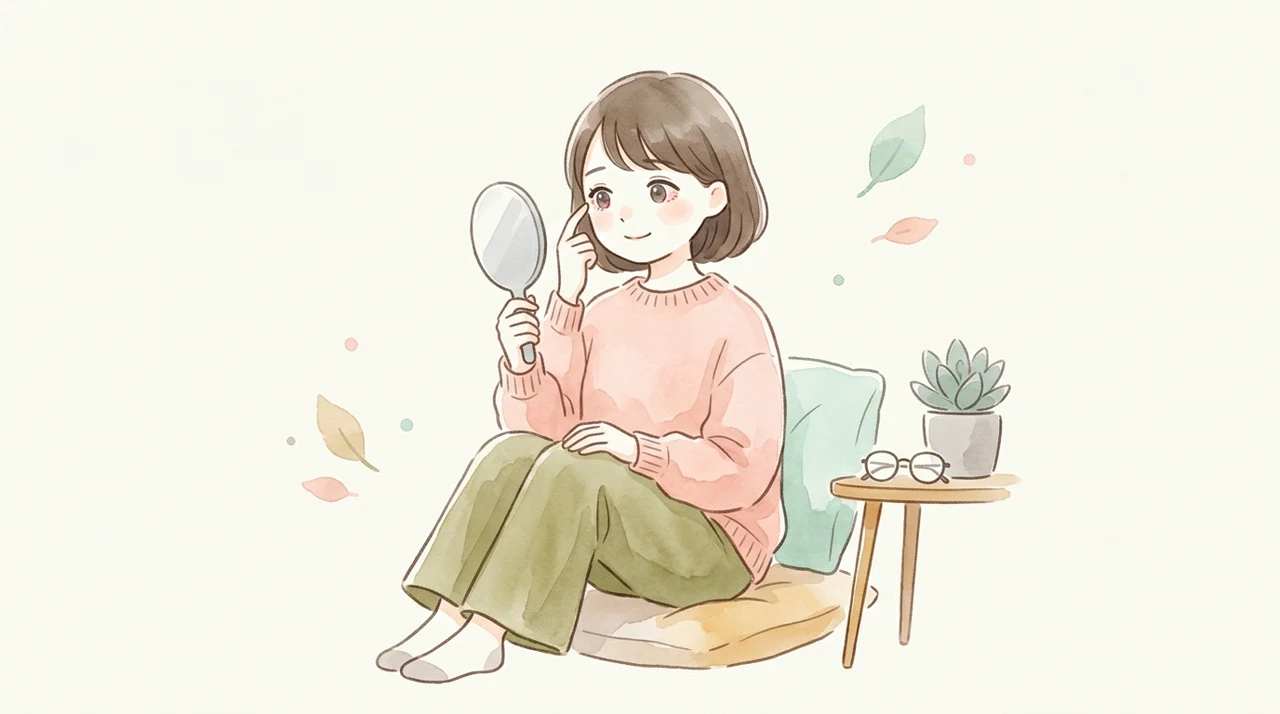 ぶどう膜炎と結膜炎の違いを見分ける特徴