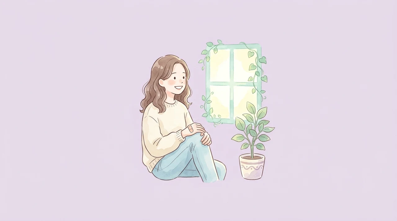 ぶどう膜炎の治療を継続するメリット