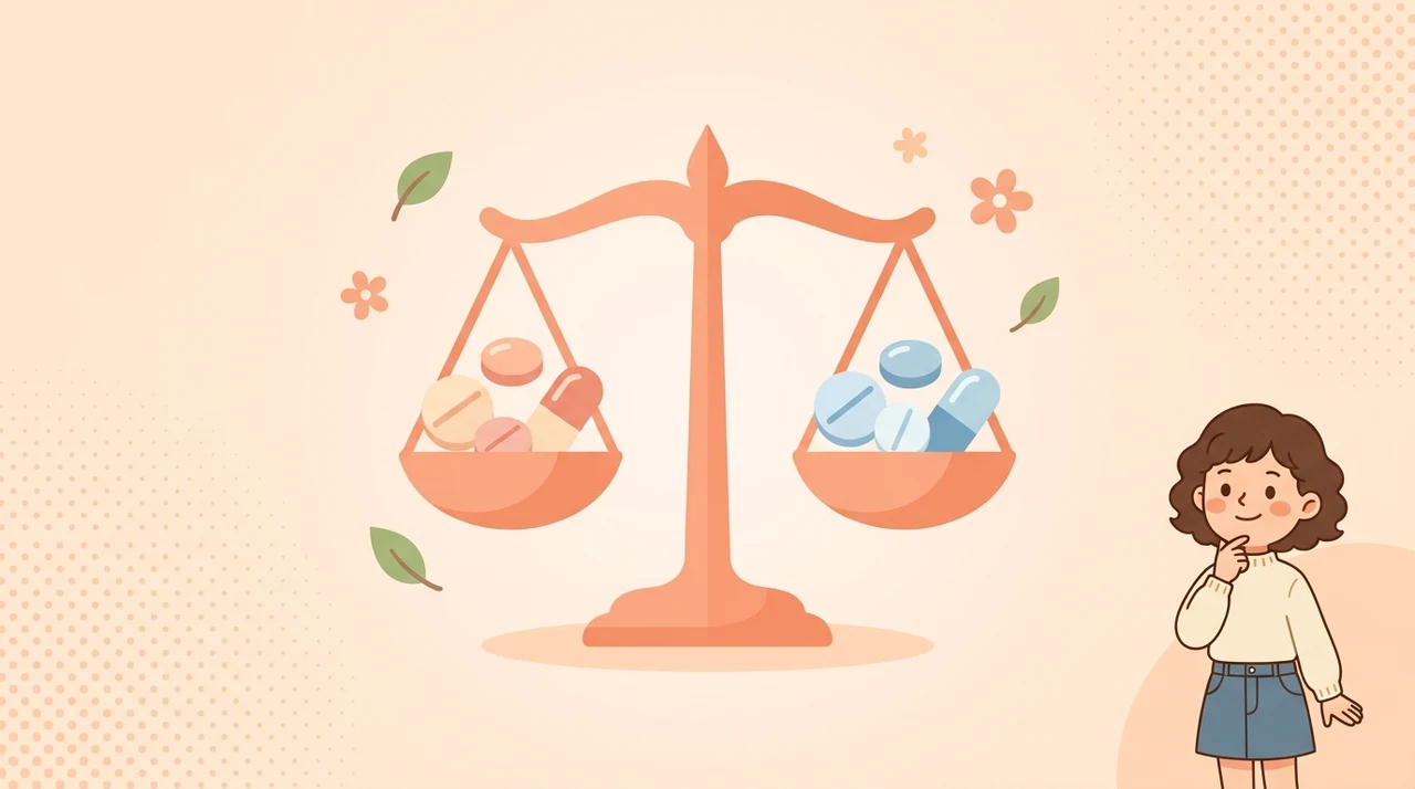 ラスビックとクラビットの主な違い5つ