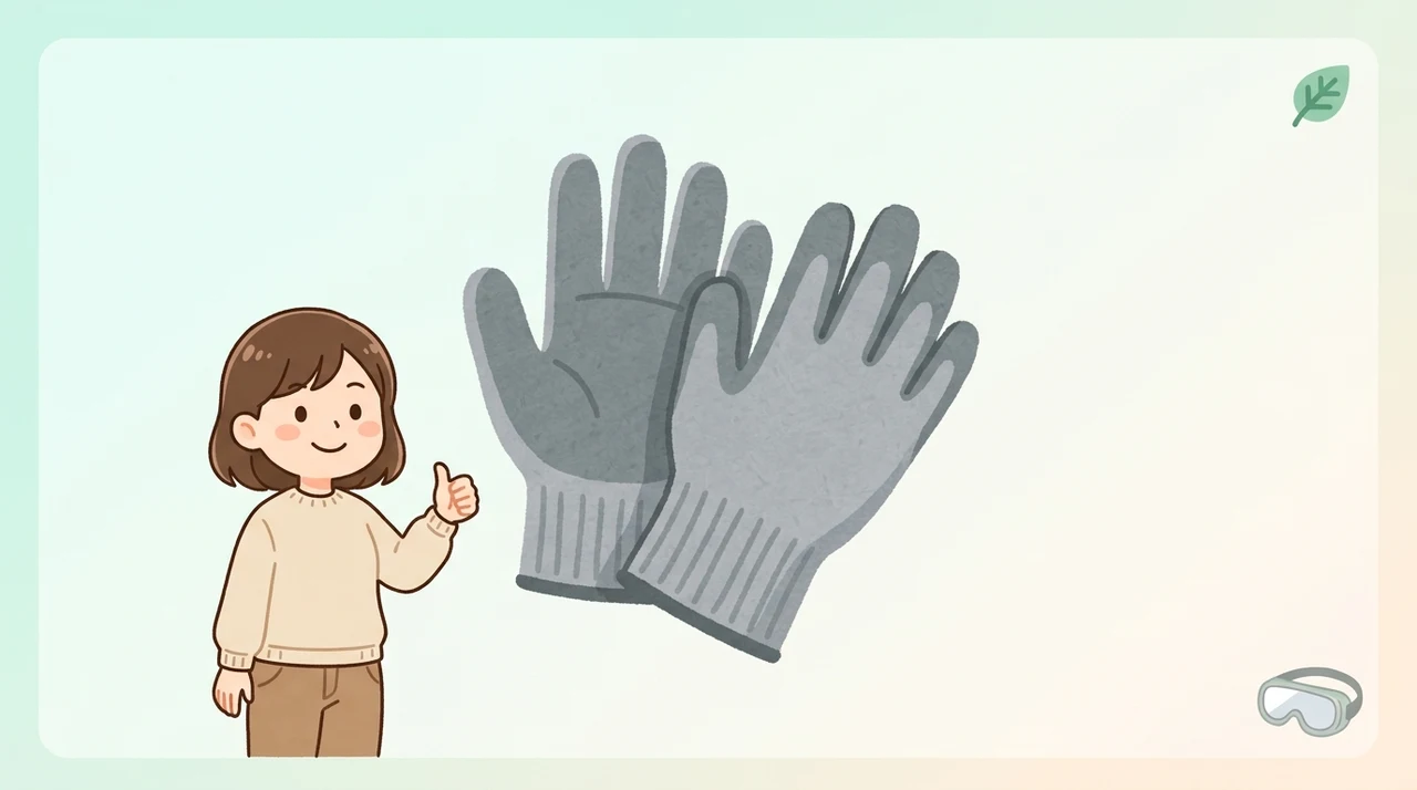 おすすめの耐切創手袋11選