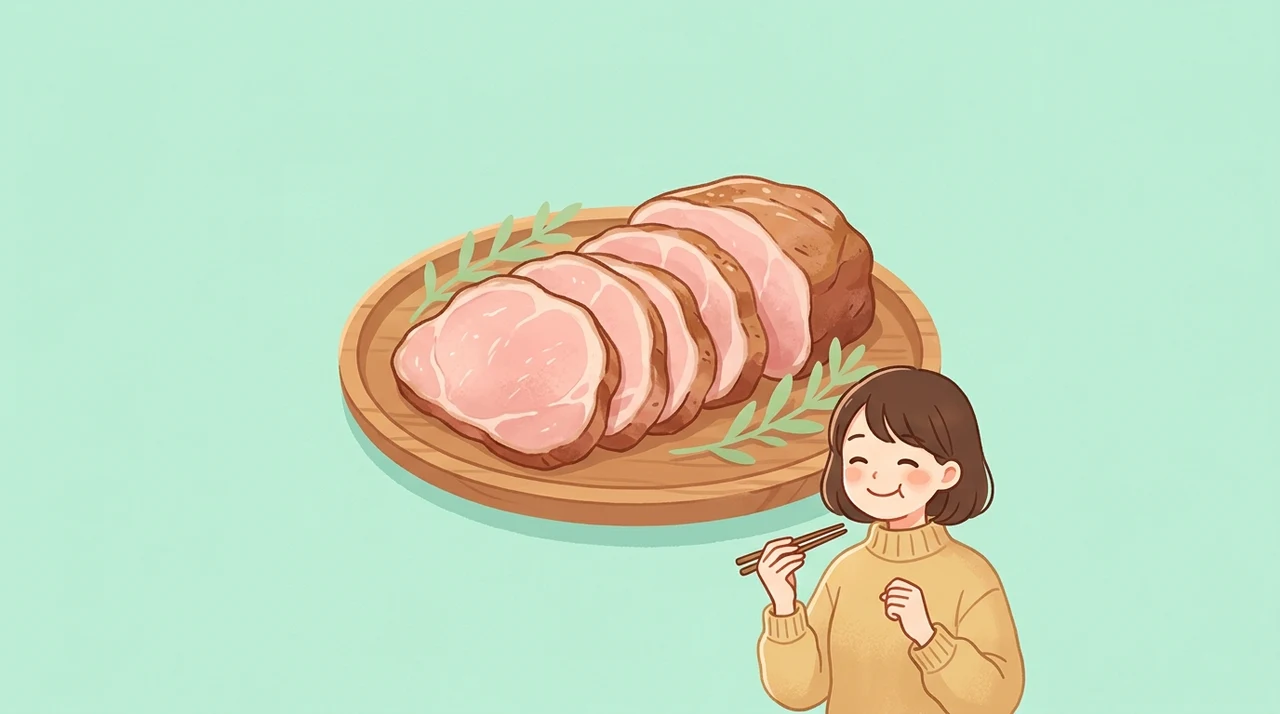 ポッサムを食べるメリット