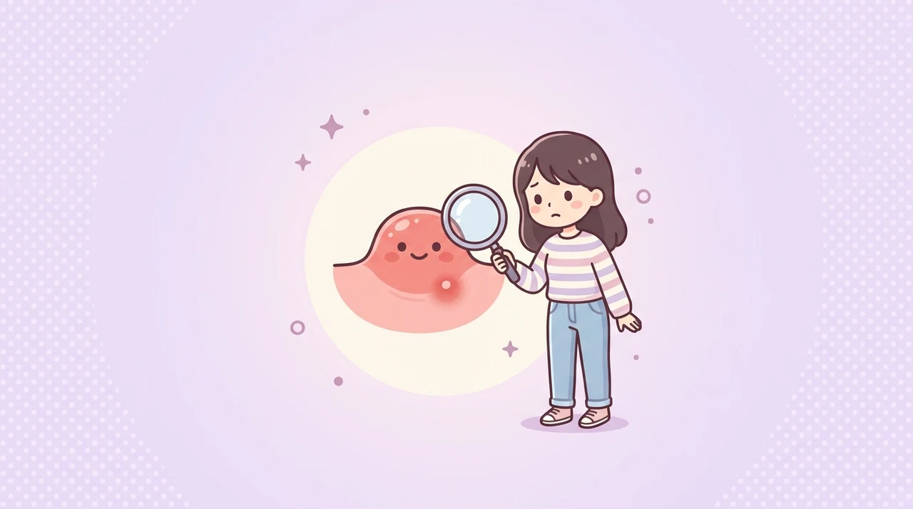 フィステルと癌の違いを見分けるポイント