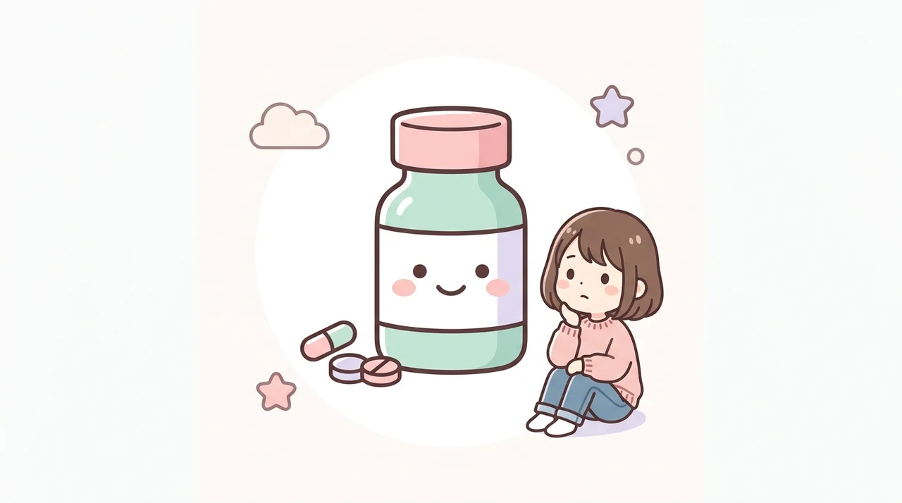 フスタゾールとメジコンの違いと特徴を比較