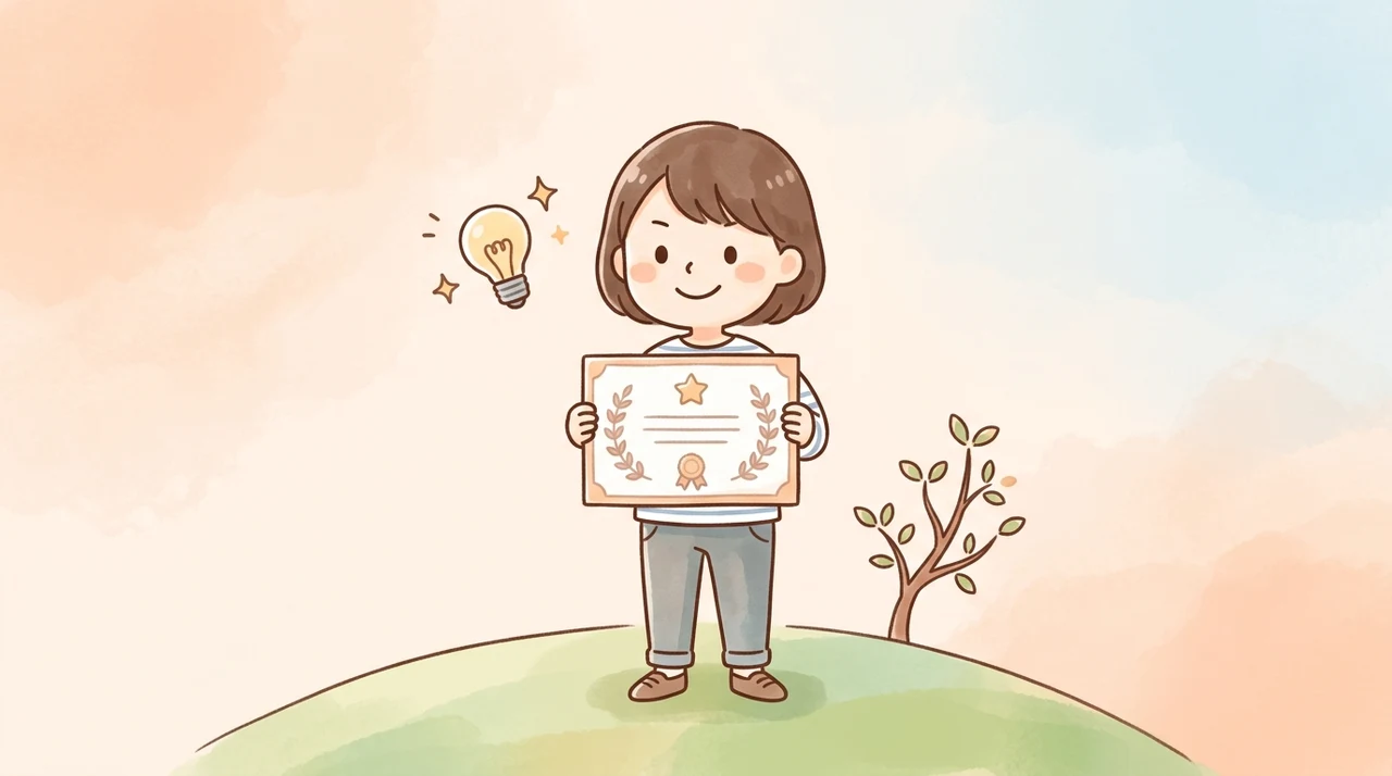 点検資格者を取得するメリット