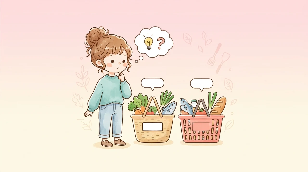 ユータカラヤとロピアの違いを解説
