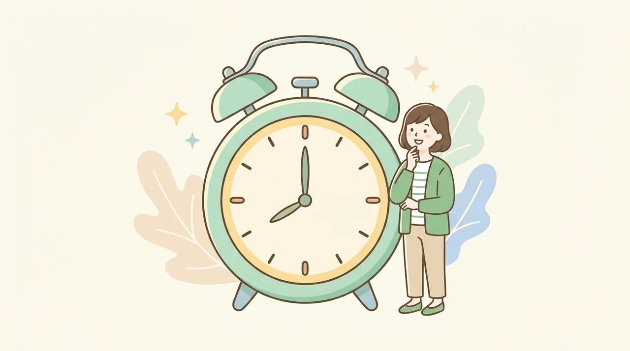 改めてが持つ3つの意味と使い方